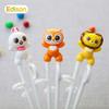 Edison Friends Training Chopsticks Step 1 Right-Handed – Rabbit Lenny