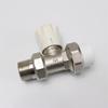PPR Brass Thermostatic Hot-Melt Valve