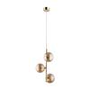 Estera Gold Pendant Lamp 3