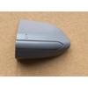 Exterior Door Handle Small Covers Outside Puller Base Keyhole Chrome Cover for Ford Mondeo Edge 2017 2018