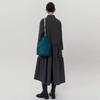 Medium Day Bag_green