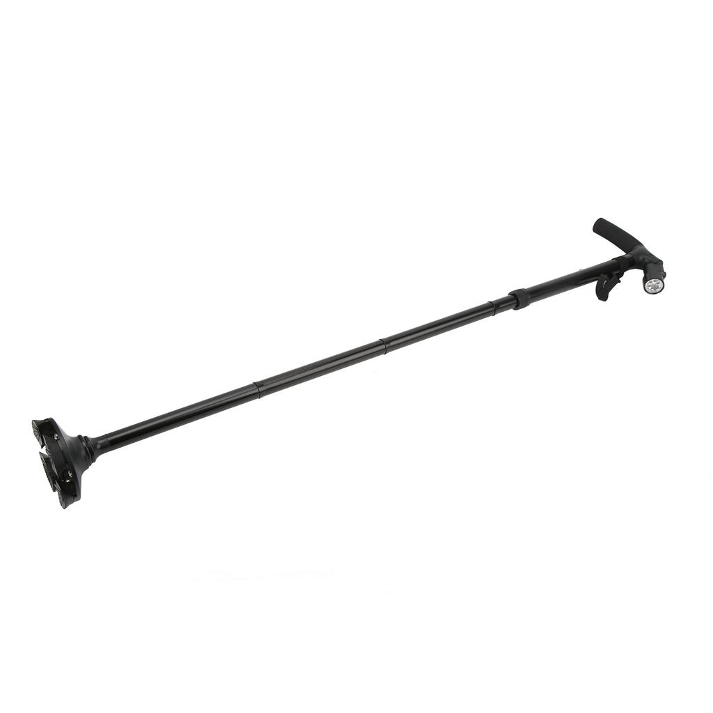 Folding Waking Cane Hand Walking Stick Foldable Walking Cane with Led Light for Elderly Men Women