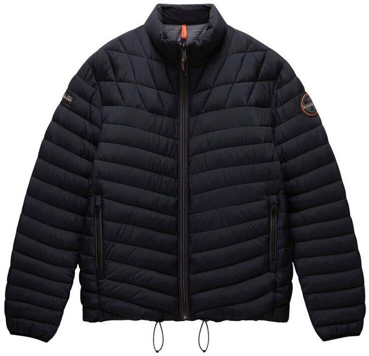 Зимняя куртка Napapijri Lapaz Jacket (NP0A4I25) black