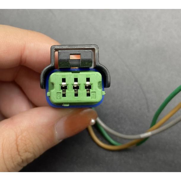 For NISSAN Sylphy Sunny Bluebird Tiida Livina Qashqai Reverse Gear Switch Reversing Light Switch Plug Cable Wire