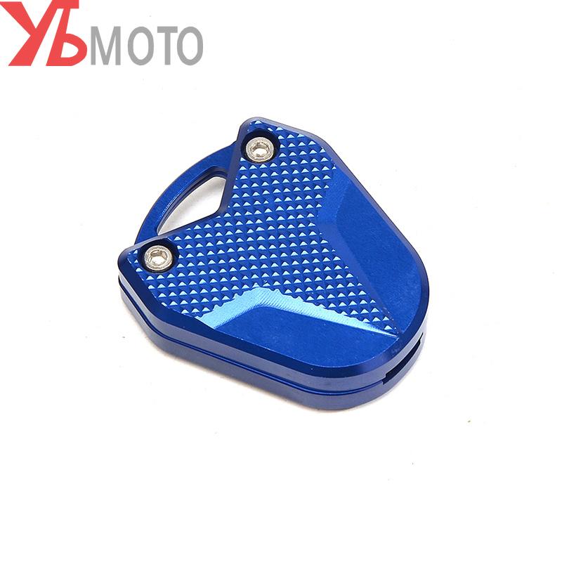 CNC Aluminium Motorrad Schlüssel Shell Fall Abdeckung Für Honda NC750X NC700X CBR 650 R CB650R NC700 NC750 X CBR650R