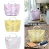 Nurse Shoulder Handbag Beach Tote Bag Shopping Shoulder Bag Casual Weekend Bag for Picnic