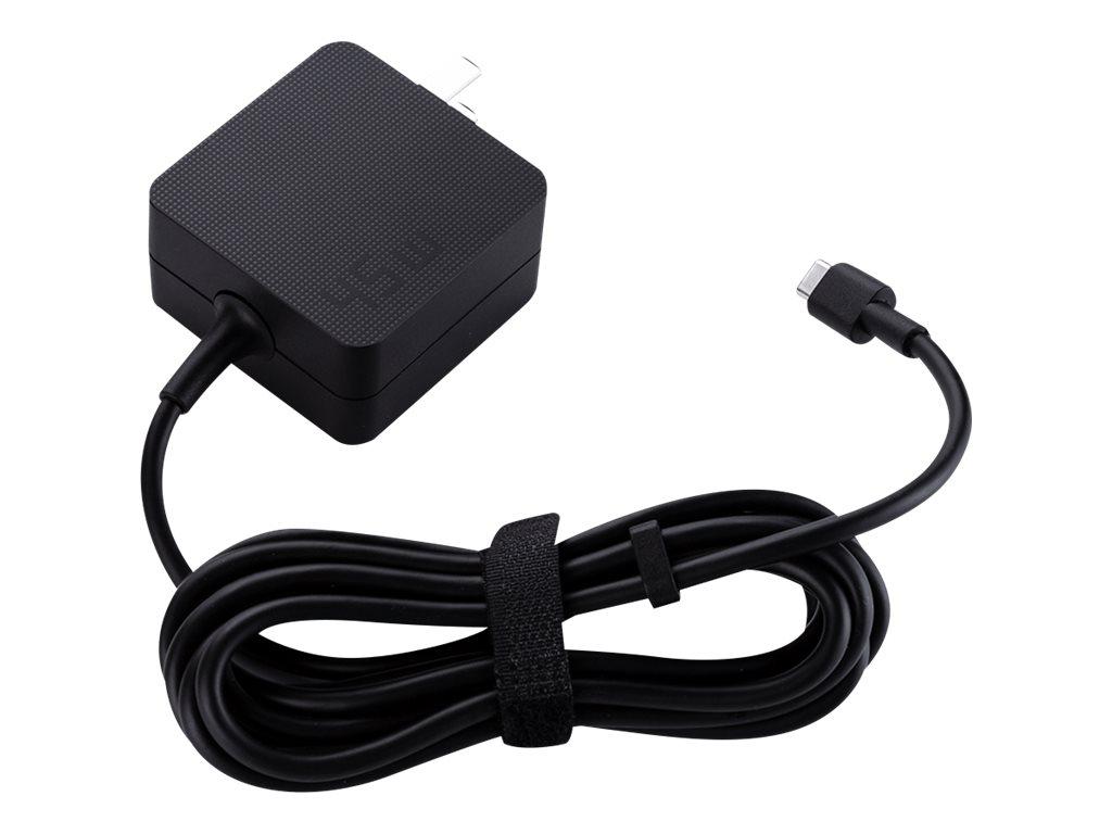AC45-00 (ADP-45XE D) - EU/TYPE-C/3PIN/6PCS | Asus | W | 5/9/15/20 V | AC Adapter