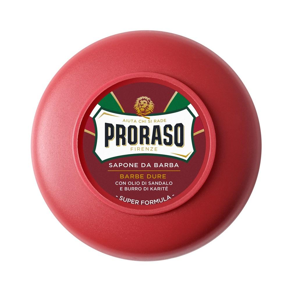 Proraso Shaving Soap Jar Cores Bears 1pc, 150ml, 1pc, 150ml