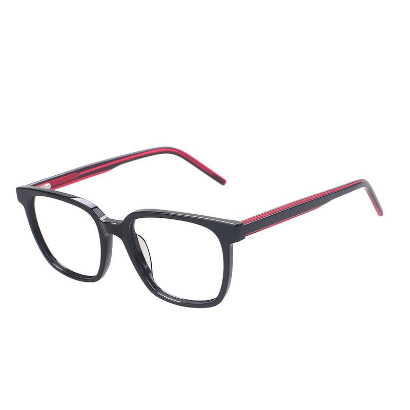 Glasses Frame Plate Myopia Glasses Business Comfort Literacy Glasses Frame