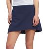 Golf Cooling Back Pleated College Navy [Adidas Golf] Skirt, Fabric, Skirt,