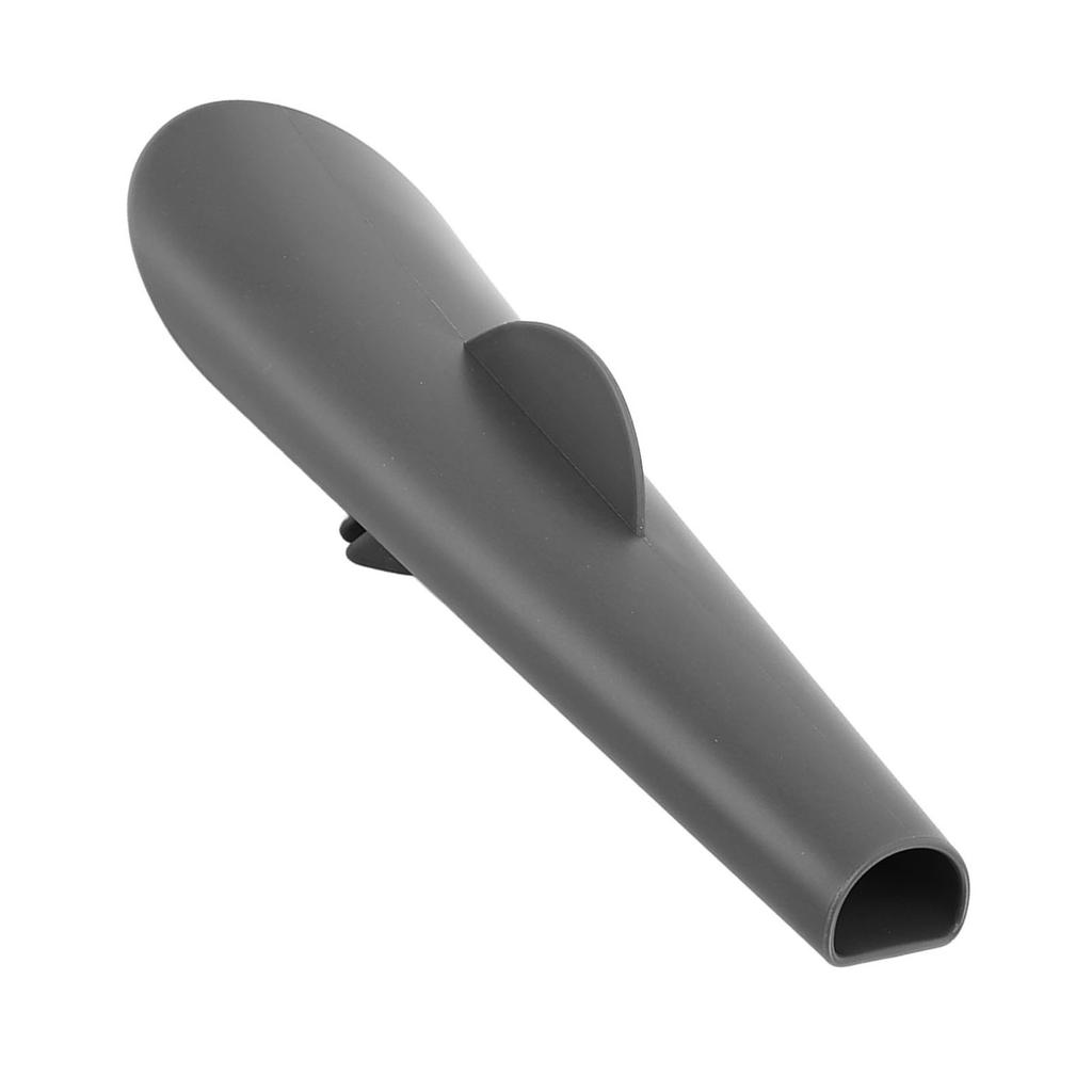 Steam Release Diverter PP Anti Scalding Uniform Release Steam Diverter for TM5TM6 Devices