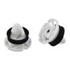 Accessories Clips Replacement Head Diameter 21.5 Mm