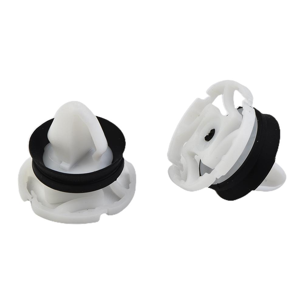 Accessories Clips Replacement Head Diameter 21.5 Mm