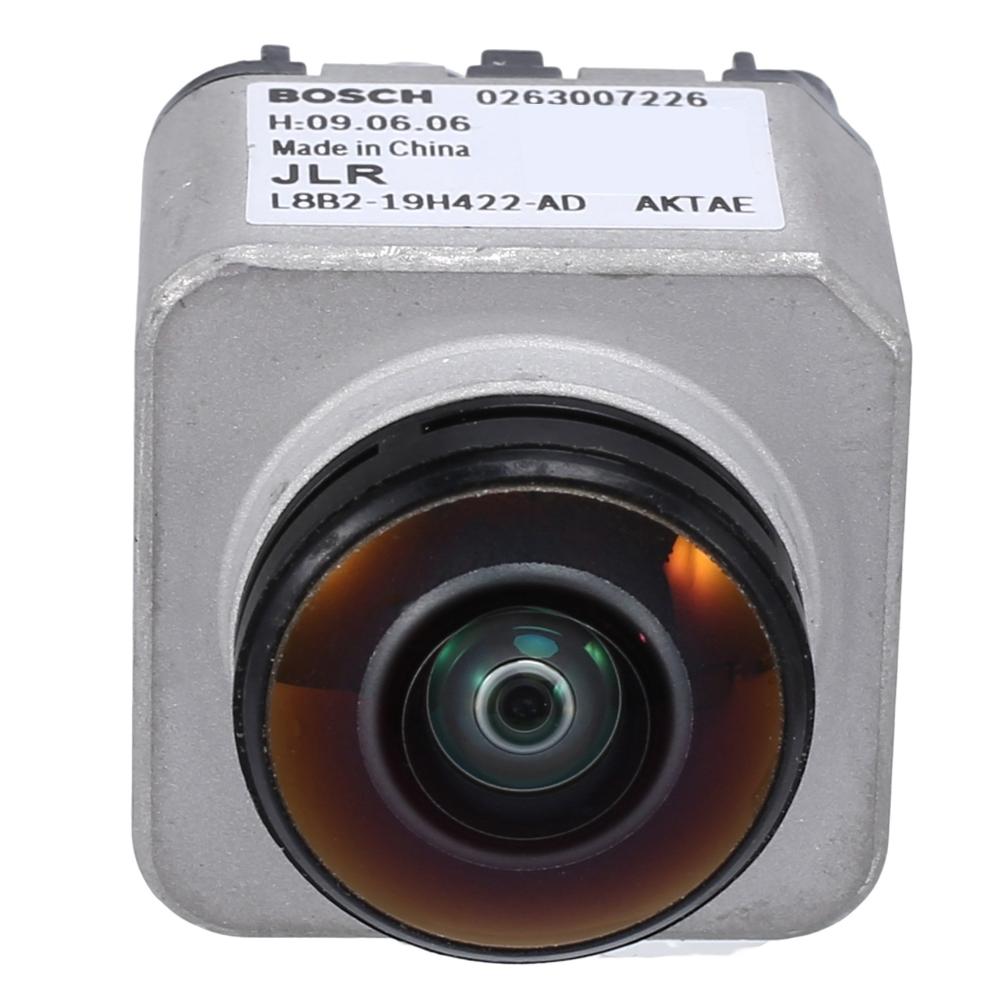 

Новая камера с обзором на 360 градусов переднего бампера и задней двери для Jaguar/Land Rover Range Rover Sport Evoque Velar 2019-