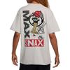 Nike Sportswear AS U NSW TEE M90 OC SOLE FOOD T Shirt Men's White HJ0769-078