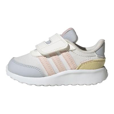 Run 70s Ac Comfortable Versatile Durable Low-Top Walker Shoes Baby Shoes White Blue JQ9617