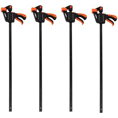 Schnellspanner von E-Value ERC-600M (Paket 4)