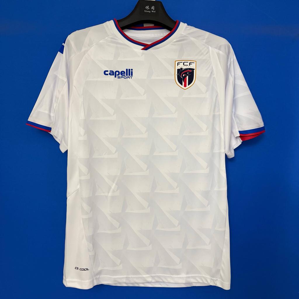 Maglia Mondiali Austria Abbigliamento da Calcio Versione per tifosi
