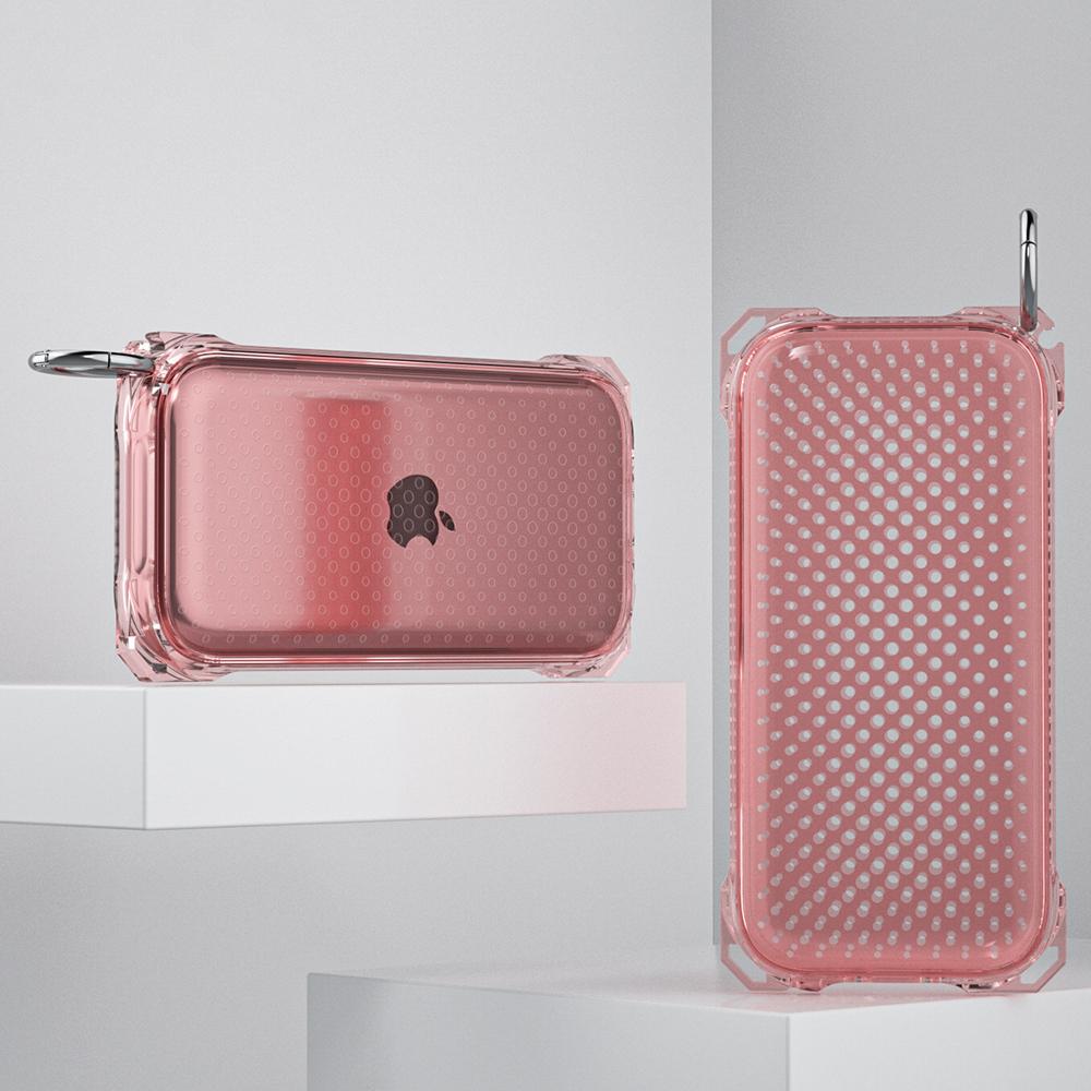 For Apple Vision Pro Battery Case Soft TPU Anti-Slip Battery Cover Protector