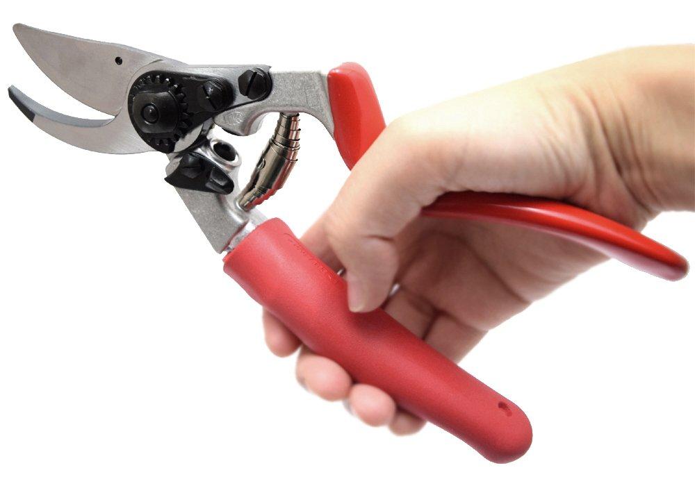 Felco FELCO7 Pruning 210mm Right-Handed Shears,