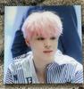 [USED] BTS Jimin Master Art Frame