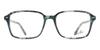 Ray Ban Rx5431 Raimond 8394 Unisex Eyeglasses