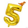 Balloon Letters Helium Air Birthday Wedding Decor