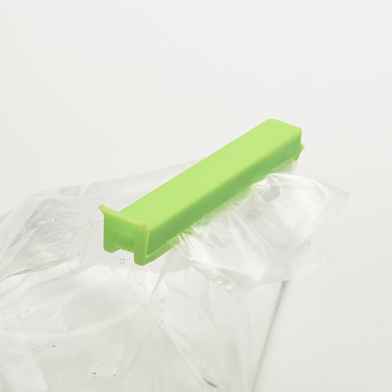 5Pcs Family Essential Keep Innovation Of Food Fresh Plastic Sealing Clip Simple
