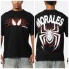 2026 Spider Man: A Brand Day of Fan Merchandise Gifts, Pure S Comfortable for Both Men and Wome