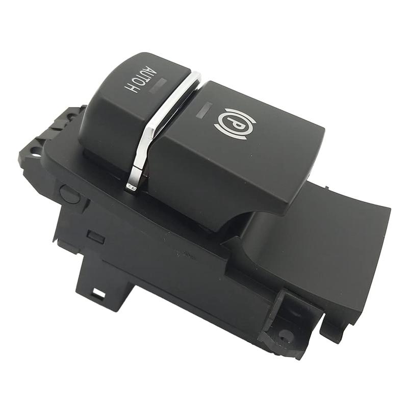 Electronic Parking Brake Handbrake Auto Switching Unit 61319877891 61319318731 61319355232 For BMW 7 Series F01 F02 2009-2014