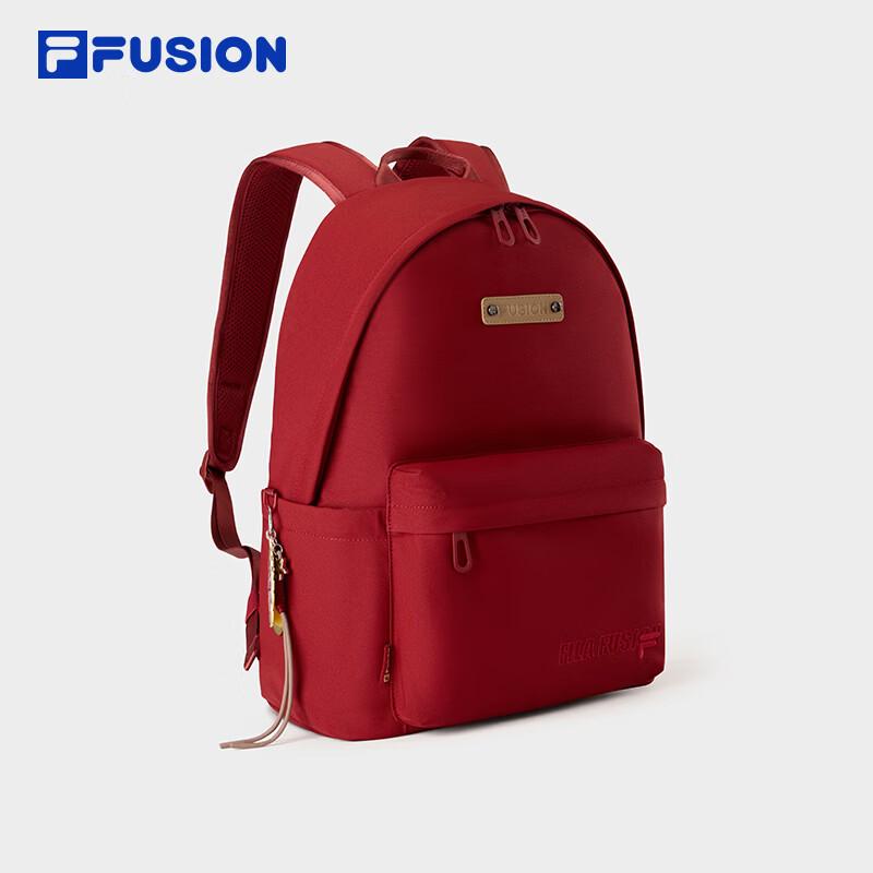 FILA x Dimitri Co-branded Retro Backpack