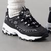 Skechers Women's Panda Casual Shoes 896180-BKW