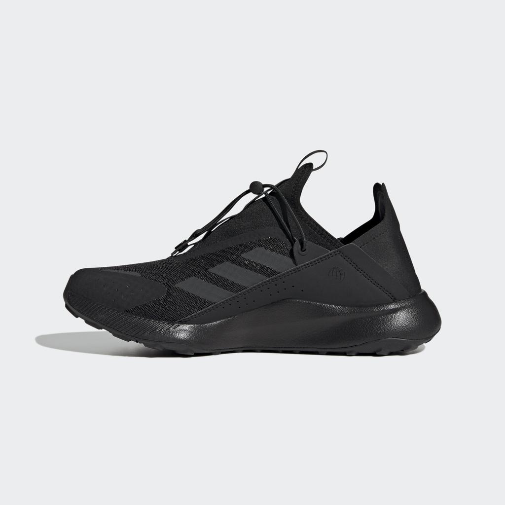 adidas Terrex Voyager 21 Slip-On H 'Core Black Carbon'