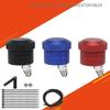 Lubrifiant Uleiator Lanț Universal pentru Accesorii Bicicletă Motocicletă