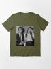 Françoise Hardy Jacques Dutronc and Françoise Hardy Essential T-Shirt