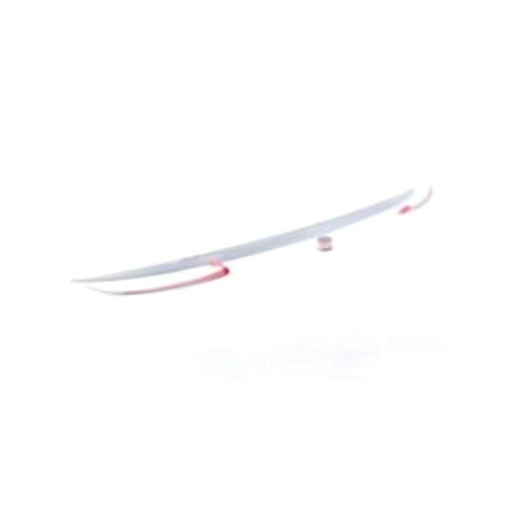 

BMW 5 F10 Trunk Spoiler - Model 51628049268 RAMBO