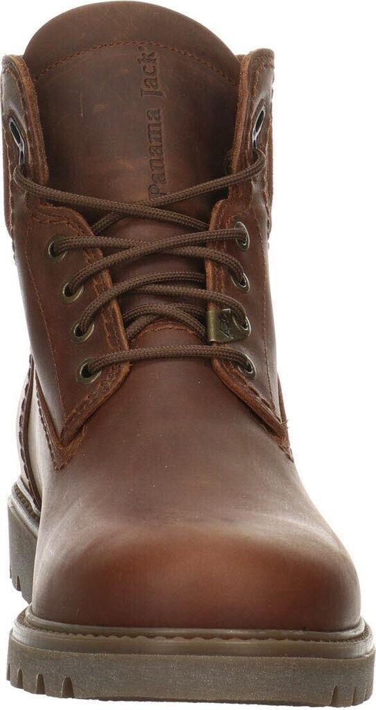 Ботинки из коры Panama Jack Amur GTX