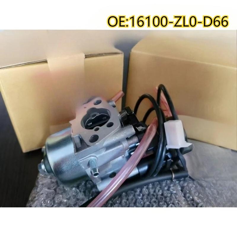 High quality New For 16100-ZL0-D66 EU3000iS Carburetor GENERATOR CARB FAST SHIP