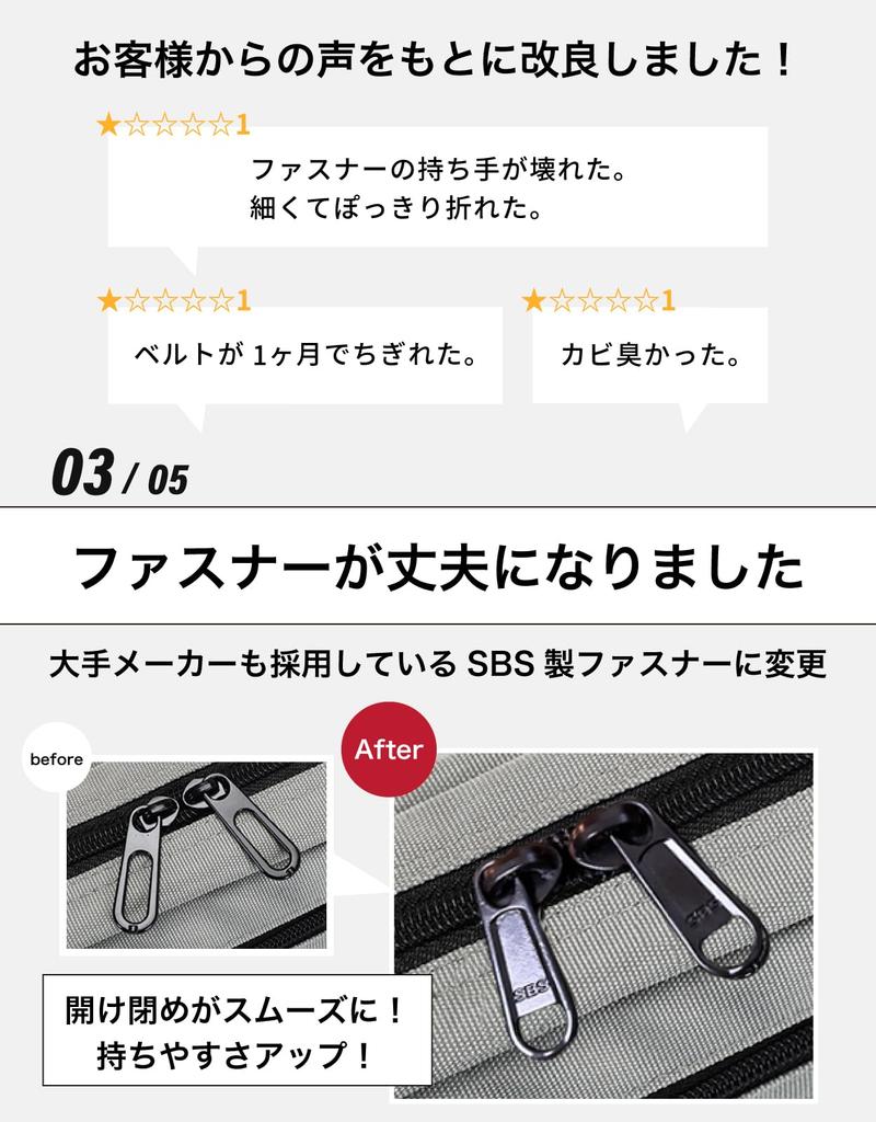 Unibayes So Crossbody Nylon Shoulder Bag for Men and Simple Street Solid Color [Holds Much!] Small, Lightweight, Women, Style, (Black)