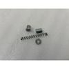 Clutch Cable Repair Kit Nut Spring Pin Washer For Suzuki SJ413 Samurai 86-95