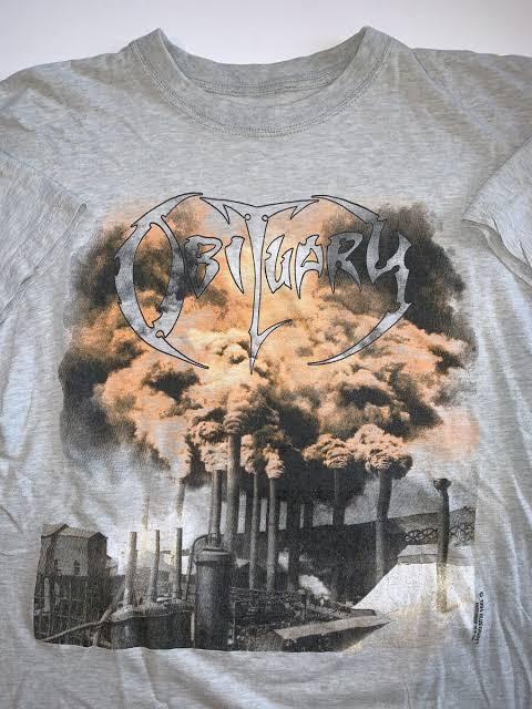 

Футболки Gildan Посмертная группа Мировой Закат Футболка Унисекс Концертный S до 5XL DO738 Унисекс Футболка S