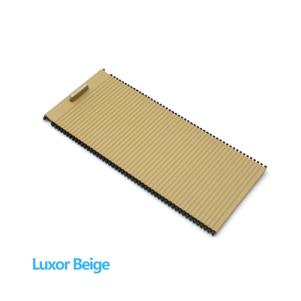 Car Interior Pillar C Water Cup Holder Roller Shutter Cover Panel Trim For Porsche Cayman 718 981 982 2013-2023 981555423001E0