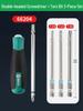 SATA 2-in-1 Double-Ended Screwdriver: High Hardness Phillips & Flathead Repair Tool