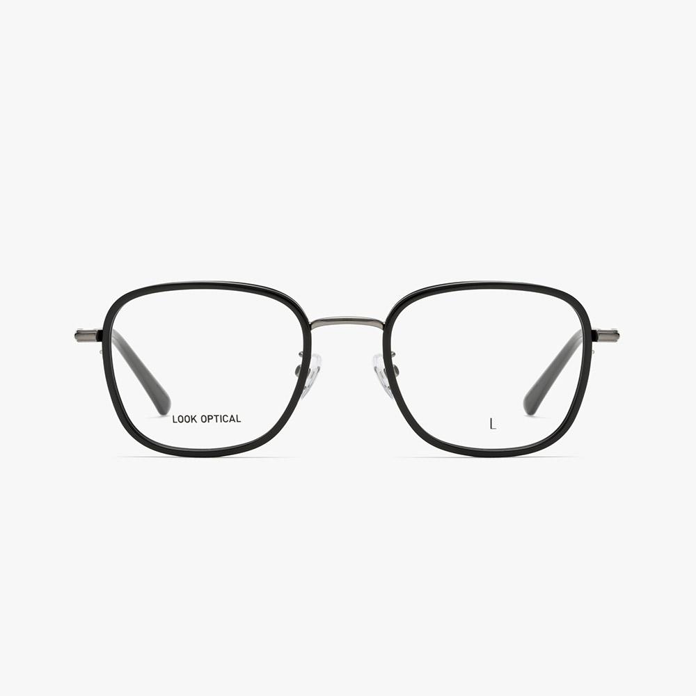 Lugo Btikeol Eyeglass Frames (Lc5975 110 52)