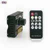 DC5V-24V 12V 30A LED Knob Dimmer 2.4G RF Wireless 14Key Remote Controller For Single Color Strip Lights Tape Ribbon