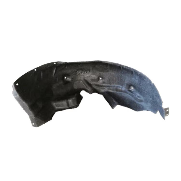 BMW E90 E91 E92 E93 Door Panel Liner - Parts 51717172493 & 51717172494