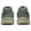 Asics Gel 1130 Grigio Oliva Edera Uomo Sneakers Verde 1201A255-301