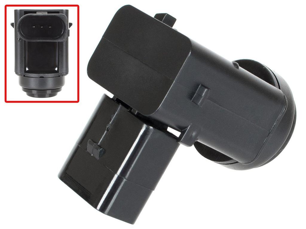 Altea Leon Toledo Fabia Octavia Bora Golf Jetta Touareg Touran Parking Sensor PDC