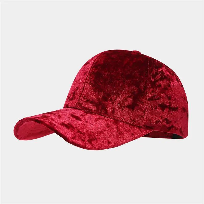 

LDSLYJR Spring Autumn Polyester Print Casquette Baseball Cap Adjustable Outdoor Snapback Hats for Men and Women 107 55-60cm Adjustable красный
