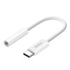 Adaptor Audio pentru Căști Type-C la 3,5 mm